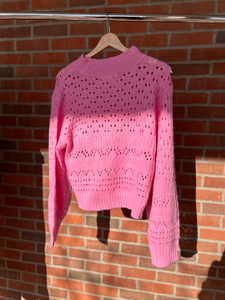 Sweater Size Medium