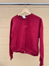 Load image into Gallery viewer, Gym Shark Sweatshirt Size Medium
