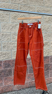 Refuge Pants Size Small