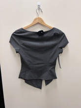 Load image into Gallery viewer, Princess Polly Short Sleeve Top Size Small
