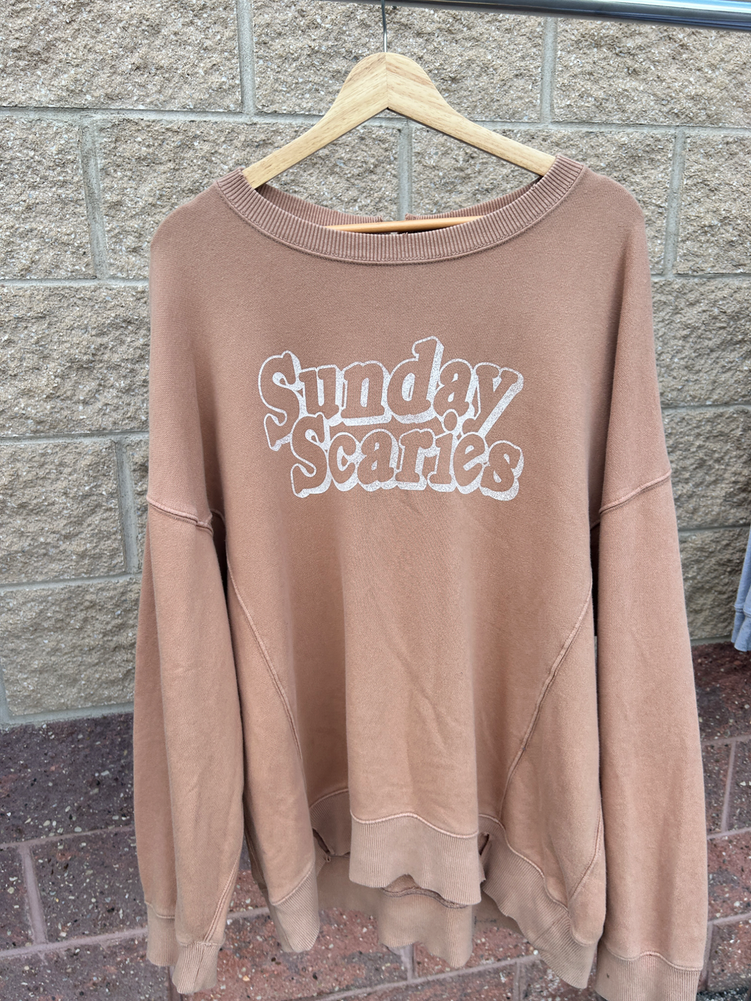 Aerie Sweatshirt Size Large
