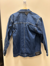 Load image into Gallery viewer, Sean John Denim Outerwear Size Large
