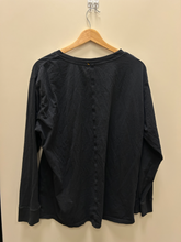 Load image into Gallery viewer, Lulu Lemon Long Sleeve Top Size Extra Large
