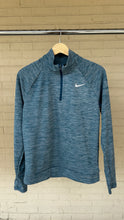 Load image into Gallery viewer, Nike Dri Fit Athletic Jacket Size Small
