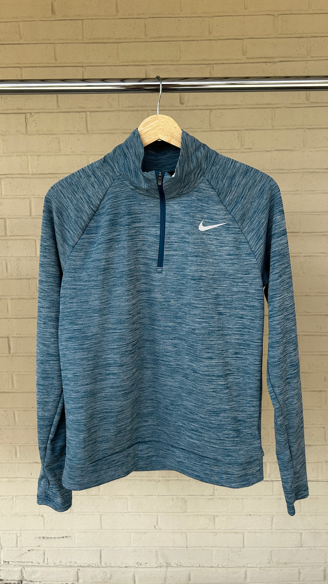 Nike Dri Fit Athletic Jacket Size Small