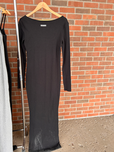 Maxi Dress Size Extra Large