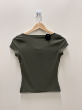 Load image into Gallery viewer, Wilfred Short Sleeve Top Size Extra Small
