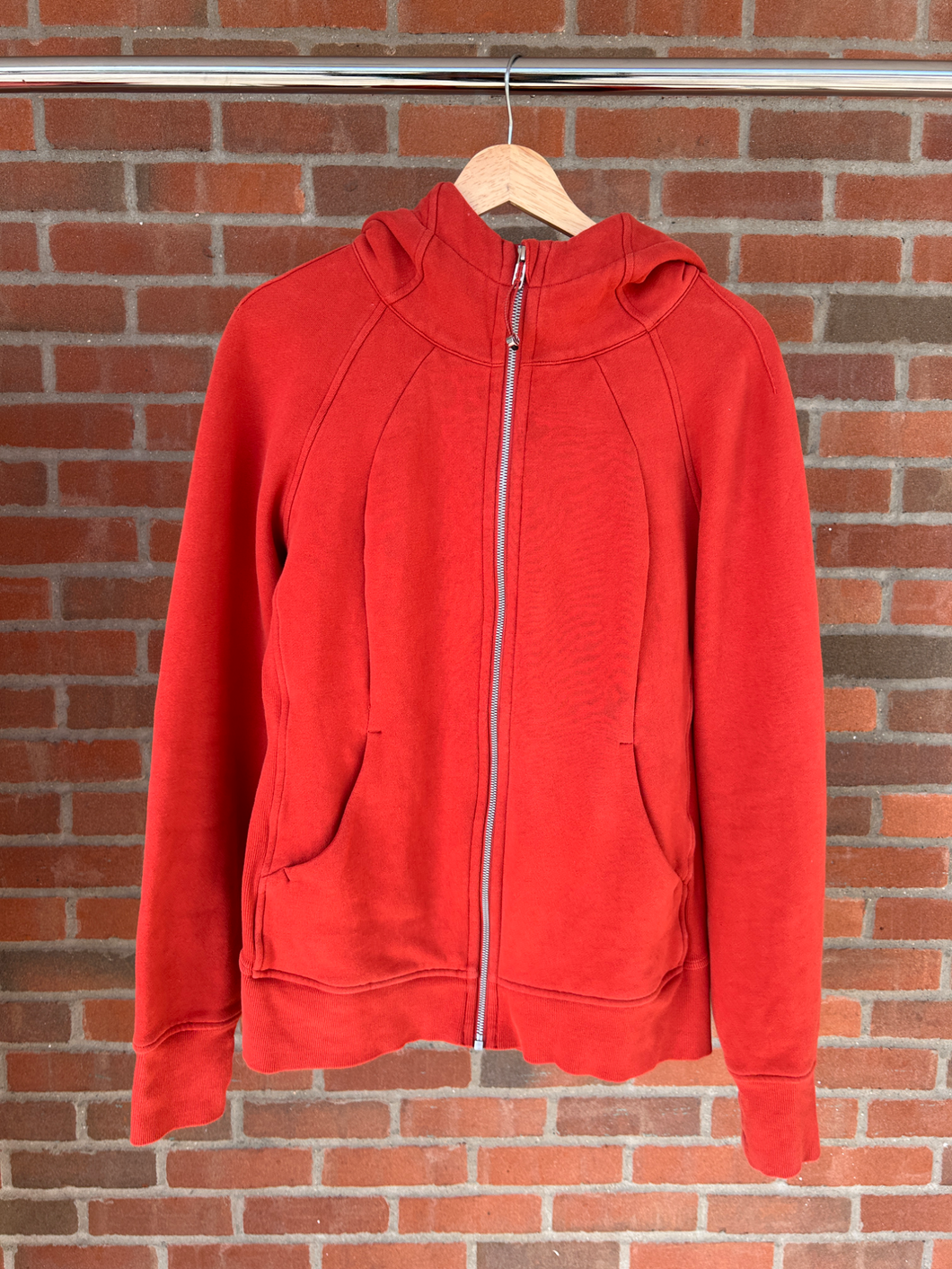 Lulu Lemon Sweatshirt Size Small