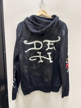 Load image into Gallery viewer, Ed Hardy Sweatshirt Size Small
