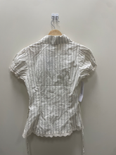 Load image into Gallery viewer, Princess Polly Short Sleeve Top Size Small
