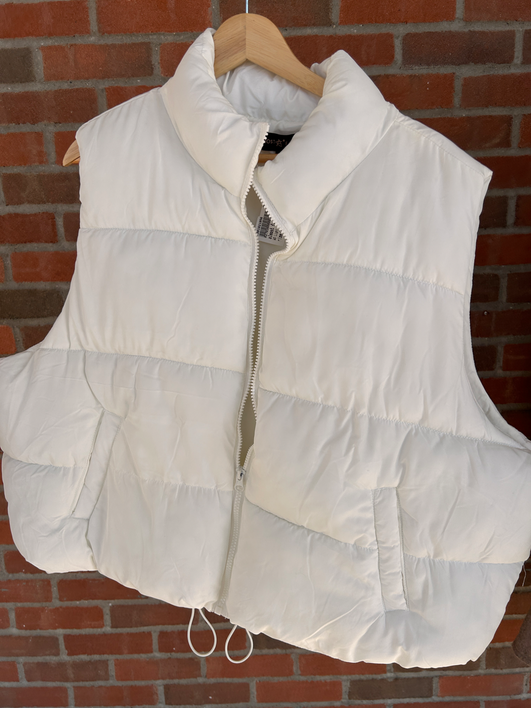 Almost Famous Outerwear Size 3XL