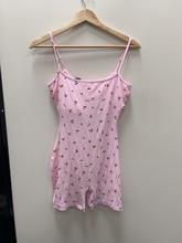 Load image into Gallery viewer, Skims Womens Dresses Short Rompers Size Medium
