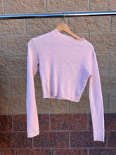 Load image into Gallery viewer, John Galt Long Sleeve Top Size Small
