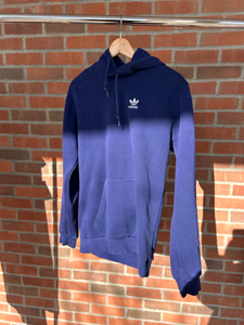 Adidas Sweatshirt Size Extra Small