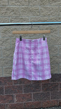 Load image into Gallery viewer, Brandy Melville Short Skirt Size Small
