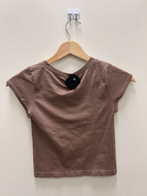 Load image into Gallery viewer, Short Sleeve Top Size Small
