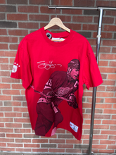 Load image into Gallery viewer, Mitchell &amp; Ness T-shirt Size Large
