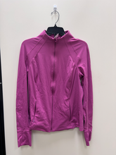 Load image into Gallery viewer, Avia Athletic Jacket Size Medium
