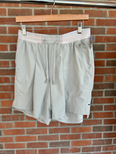 Load image into Gallery viewer, Lulu Lemon Athletic Shorts Size Medium
