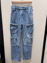 Load image into Gallery viewer, Garage Denim Size 2 (26)
