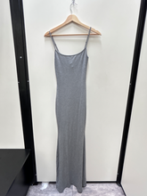 Load image into Gallery viewer, Skims Maxi Dress Size Medium
