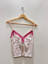 Load image into Gallery viewer, Edikted Tank Top Size Small
