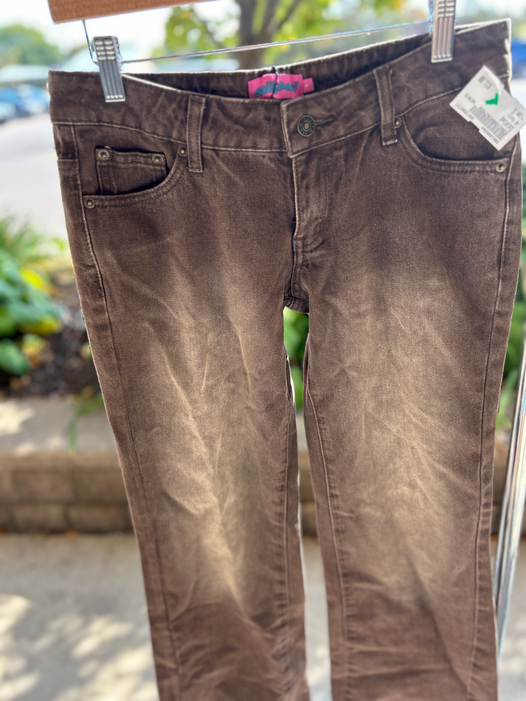 Edikted Pants Size Small