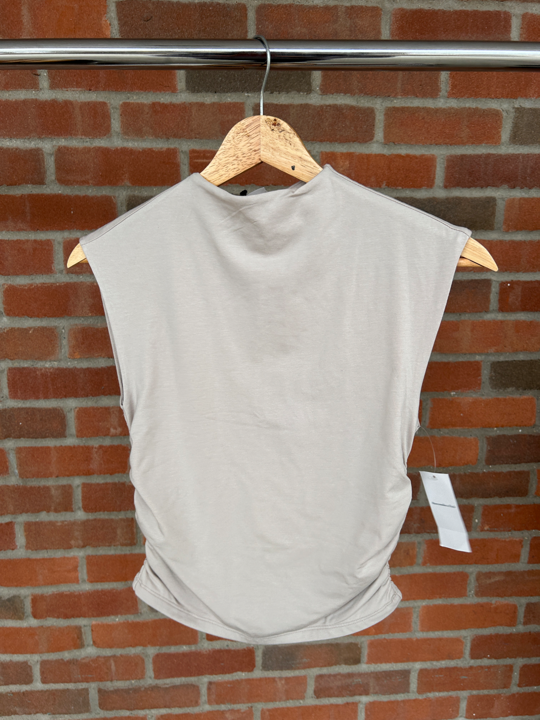Abercrombie & Fitch Short Sleeve Top Size Extra Small