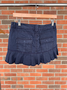 Garage Short Skirt Size Extra Small