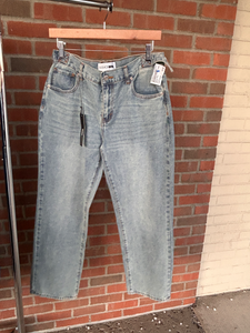 Fashion Nova Denim Size 9/10 (30)