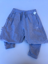Load image into Gallery viewer, Gym Shark Athletic Pants Size Extra Small
