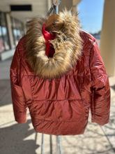 Load image into Gallery viewer, Heavy Outerwear Size 3XL
