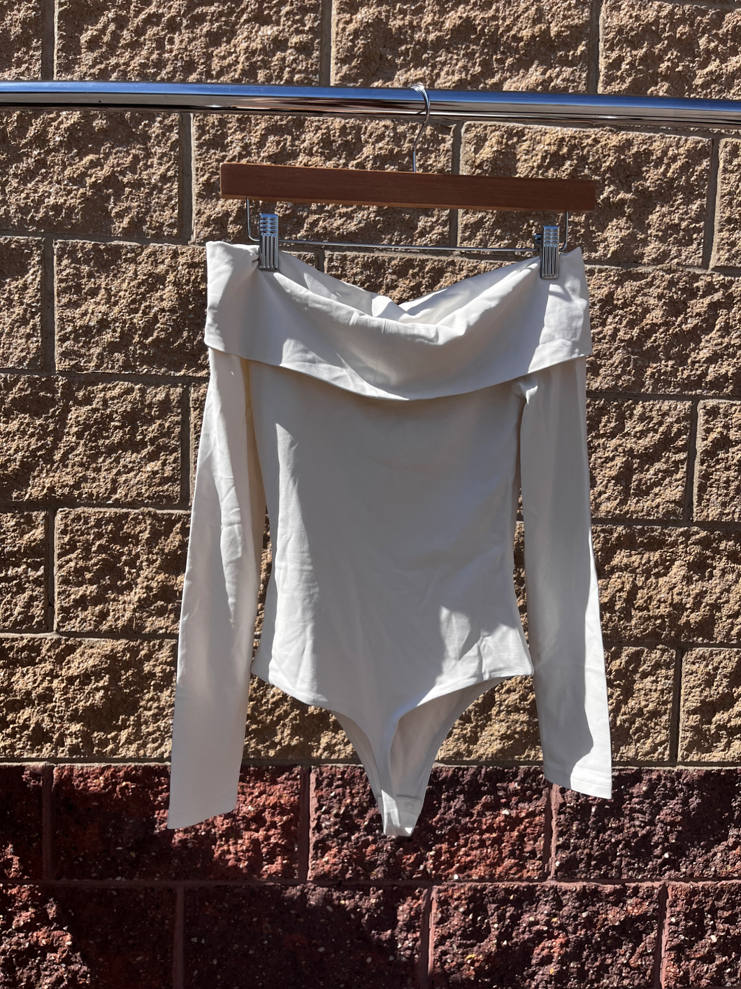 Aritzia Long Sleeve Top Size Extra Small