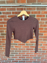 Load image into Gallery viewer, Garage Long Sleeve Top Size Small
