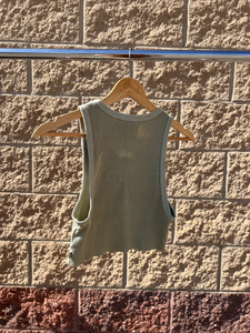 Tna Tank Top Size Small