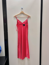 Load image into Gallery viewer, Japna Maxi Dress Size Small
