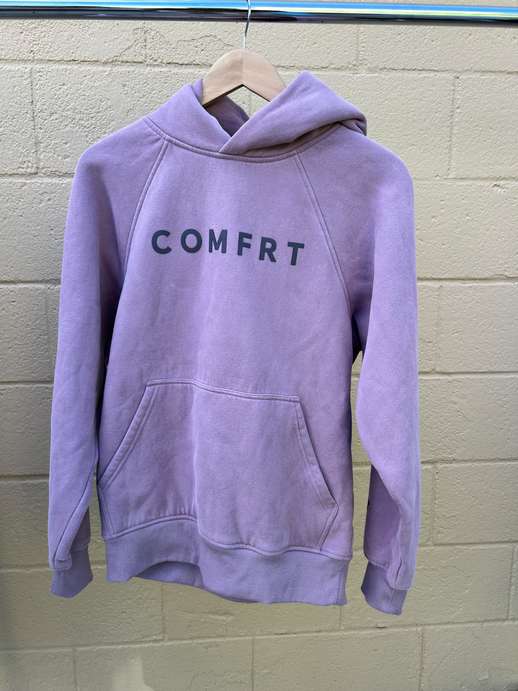 Sweatshirt Size Extra Small