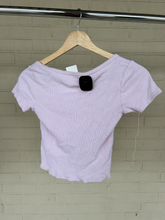 Load image into Gallery viewer, John Galt Short Sleeve Top Size Small
