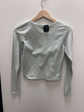 Load image into Gallery viewer, John Galt Long Sleeve T-Shirt Size Small
