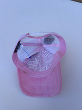 Load image into Gallery viewer, Von Dutch Hat
