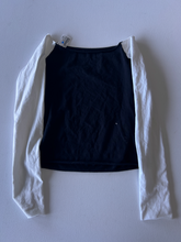Load image into Gallery viewer, Brandy Melville Long Sleeve Top Size Small
