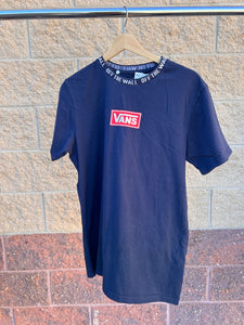 Vans T-shirt Size Medium