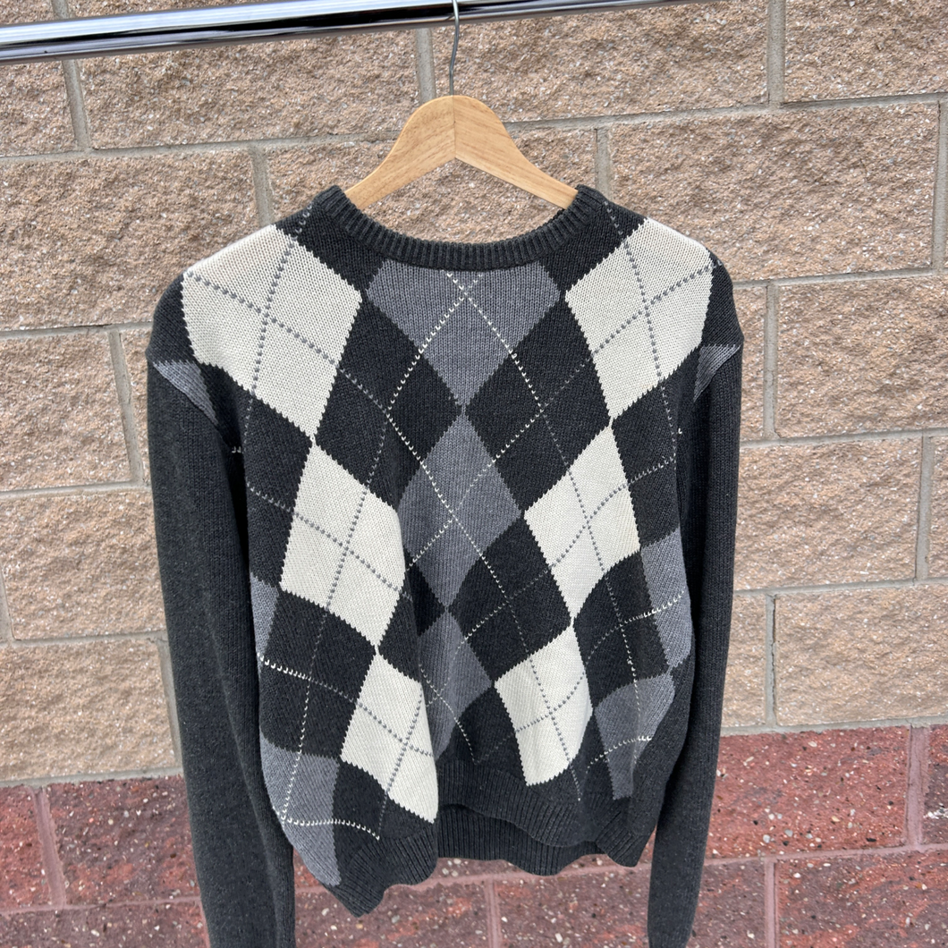 John Galt Sweater Size Small