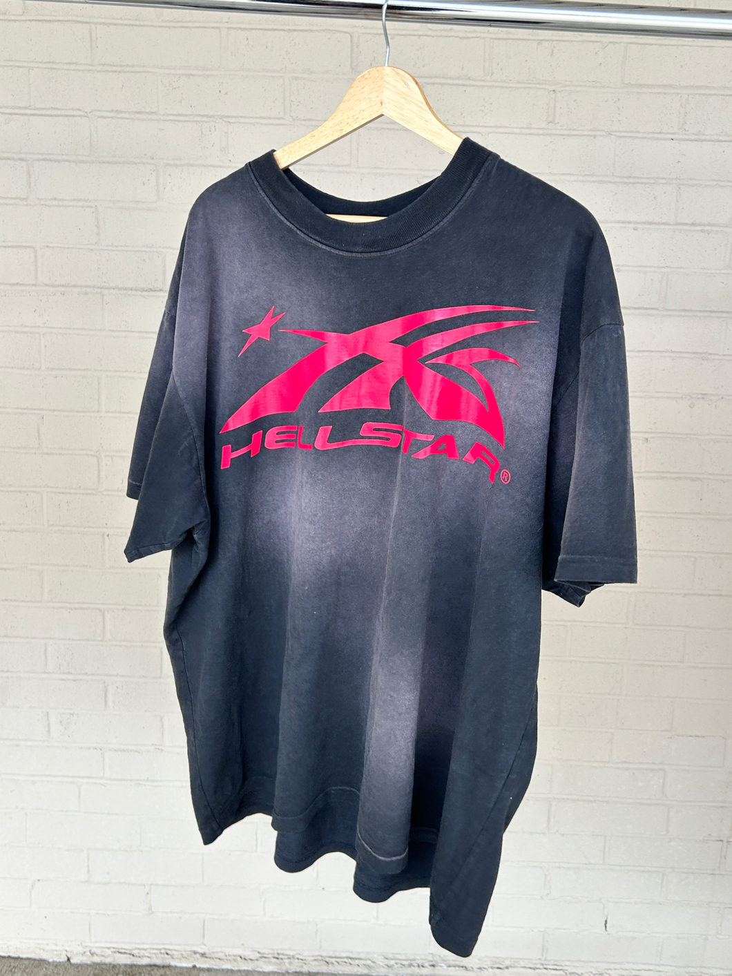 Short Sleeve Top Size XXL