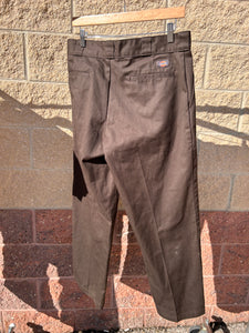 Dickies Pants Size 34