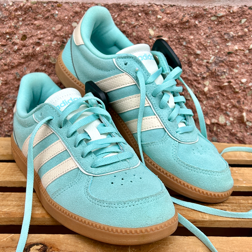 Adidas Womens Athletic Shoes Womens 6.5