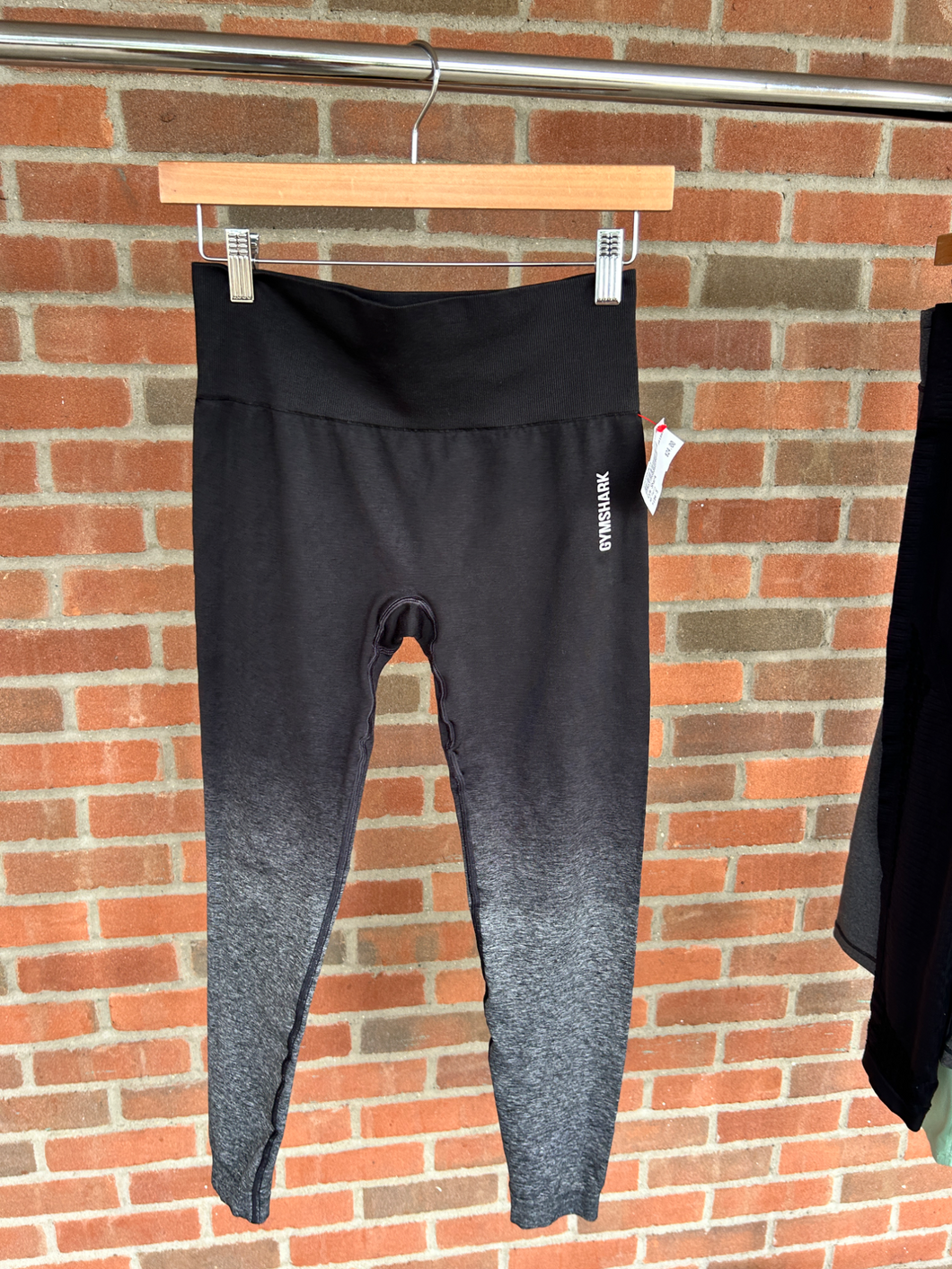 Gym Shark Athletic Pants Size Small