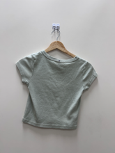 Load image into Gallery viewer, John Galt Short Sleeve Top Size Small
