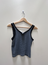 Load image into Gallery viewer, John Galt Tank Top Size Small
