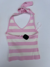 Load image into Gallery viewer, Edikted Tank Top Size Extra Small
